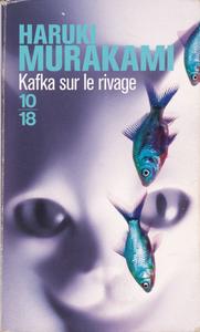 Kafka sur le rivage