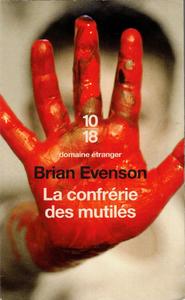 La Confrrie des mutils