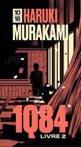 1Q84 - Livre 2