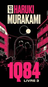 1Q84 - Livre 3