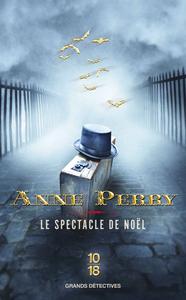 Le Spectacle de Nol