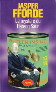 Le Mystre du Hareng Saur