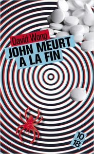 John meurt  la fin