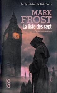 La Liste des sept