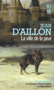 La Ville de la peur