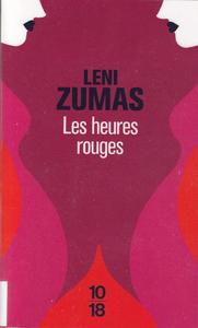 Les Heures rouges