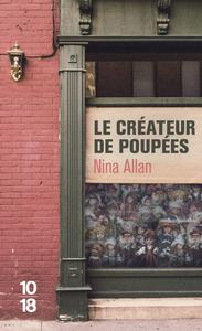 Le Crateur de poupes