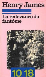La Redevance du fantme