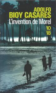 L'Invention de Morel