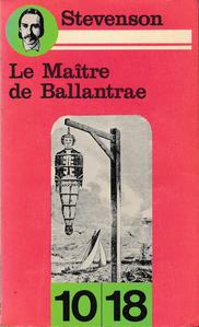 Le Matre de Ballantrae