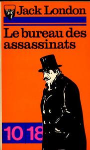 Le Bureau des Assassinats