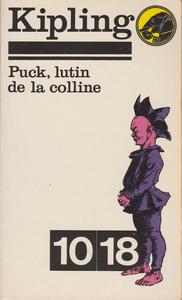 Puck, Lutin de la colline