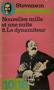 Le Dynamiteur