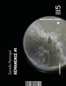 Rmanence #1 :  fleur de peau
