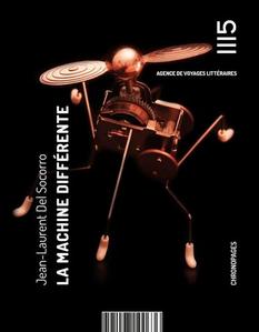 La Machine diffrente