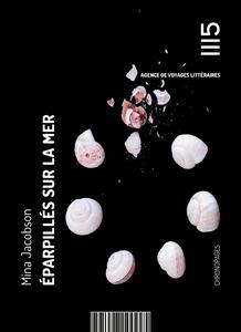 parpills sur la mer