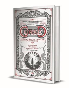 Cursed - 20 mythes & contes revisits
