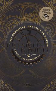 Couverture