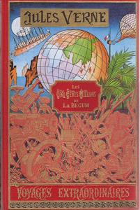 Les Cinq cents millions de la Bgum