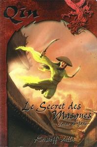 Le Secret des Masques