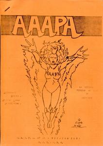 AAAPA n 28
