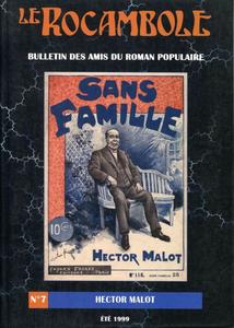 Le Rocambole n 7 : Hector Malot