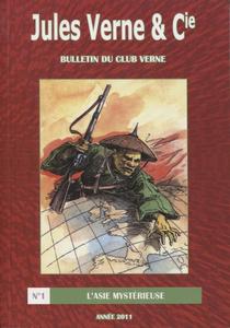 Jules Verne & Cie n 1 : L'Asie mystrieuse