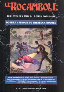 Le Rocambole n 107/108