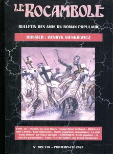 Le Rocambole n 109/110