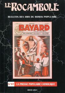 Le Rocambole n 97 : La presse populaire catholique