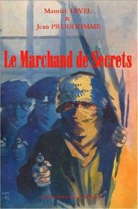 Le Marchand de secrets