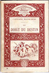 Le Doigt du destin