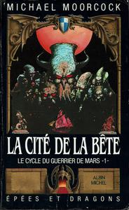 La Cit de la bte