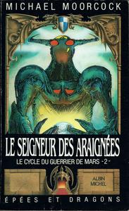 Le Seigneur des araignes