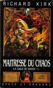 La Matresse du chaos