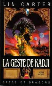 La Geste de Kadji
