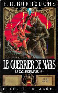 Le Guerrier de Mars