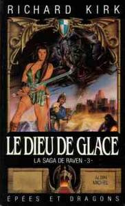 Le Dieu de glace