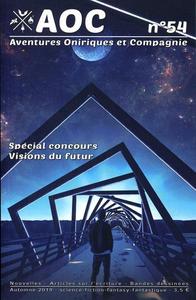 AOC n 54 - Spcial Concours Visions du Futur