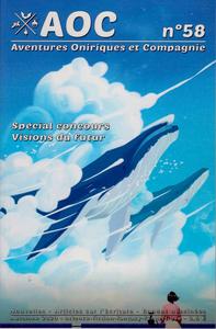 AOC n 58 : Spcial concours Visions du futur