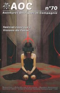 AOC n 70 : Spcial concours Visions du futur
