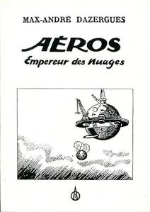 Aros, empereur des nuages
