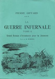 La Guerre infernale - Tome II