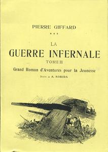 La Guerre infernale - Tome III