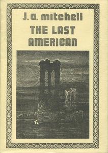 The Last American