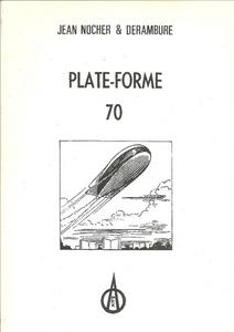 Plate-forme 70