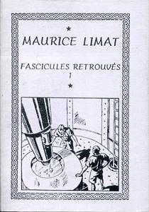 Fascicules retrouvs - Tome I