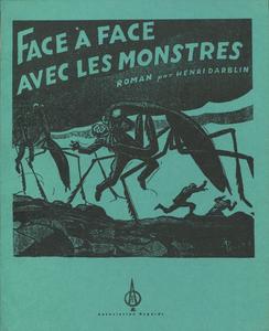 Face  face avec les monstres