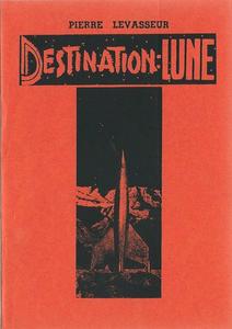 Destination Lune