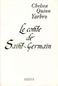 Le Comte de Saint-Germain